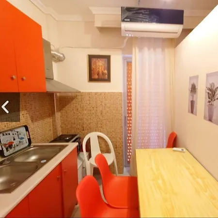 Chalkidiki Kallikratia Maria Apartamento