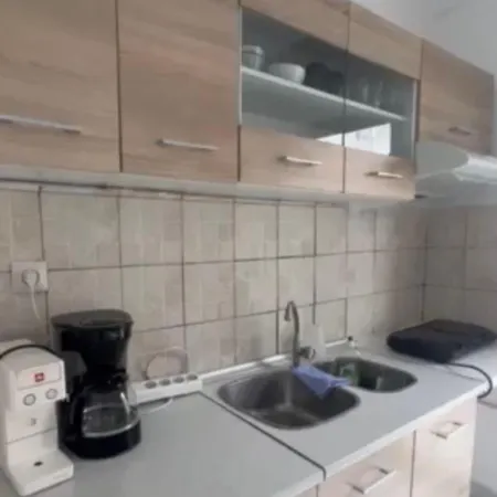 Chalkidiki Kallikratia Maria Nea Kallikrateia