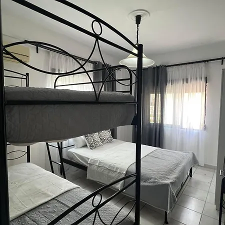 Chalkidiki Kallikratia Maria