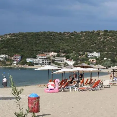 Apartment Maria Kavala