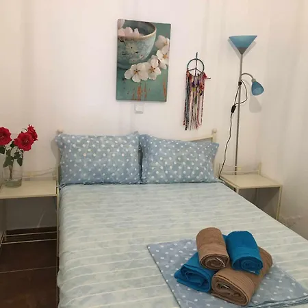 Apartment Maria