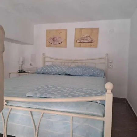 Maria Apartment