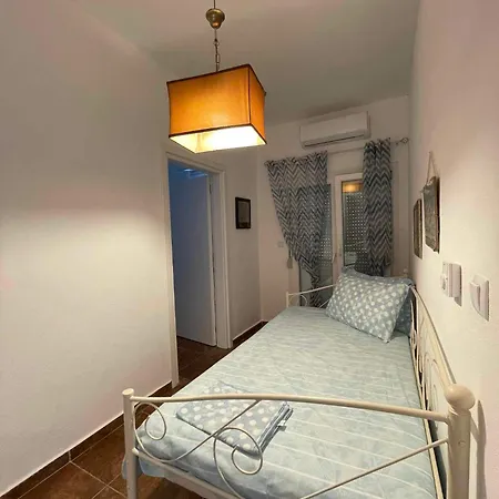 Maria Apartment
