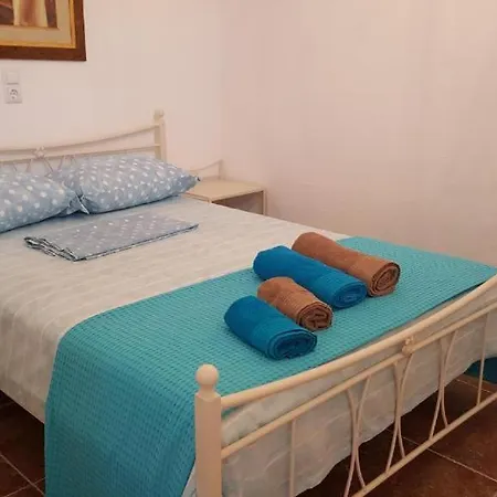 Maria Apartment *