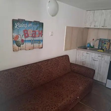 Apartment Maria Kavala