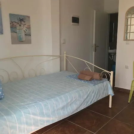 Apartment Maria