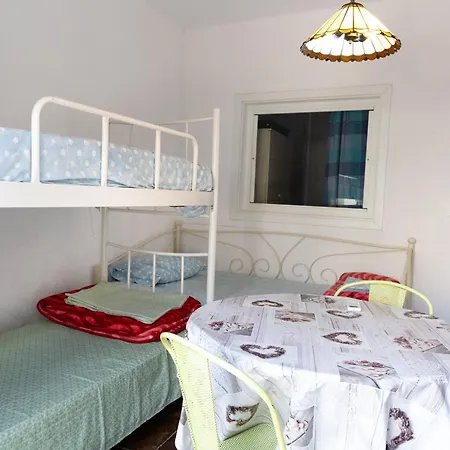 Apartment Maria Kavala