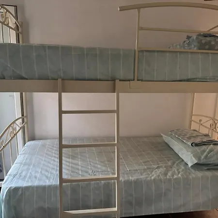 Maria Apartment