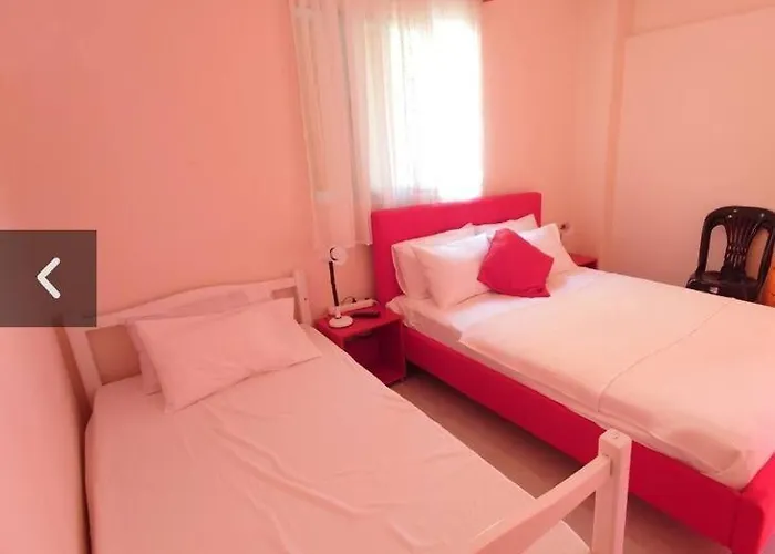 Chalkidiki Kallikratia Maria Appartement Nea Kallikrateia