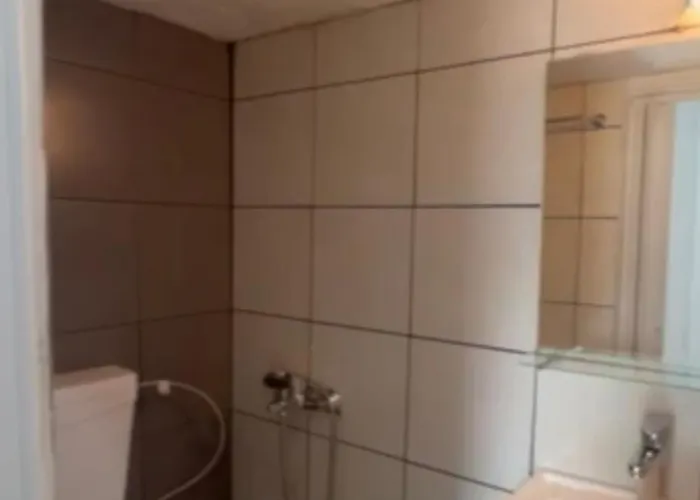 Appartement Chalkidiki Kallikratia Maria Nea Kallikrateia