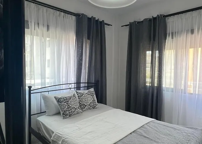 Chalkidiki Kallikratia Maria Appartement *