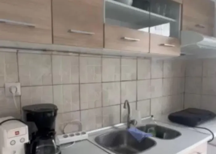 Chalkidiki Kallikratia Maria Nea Kallikrateia